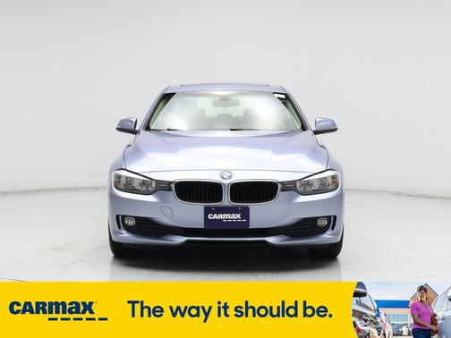 2013 BMW 320 XI