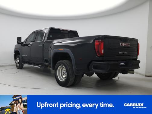 2021 GMC Sierra 3500 Denali