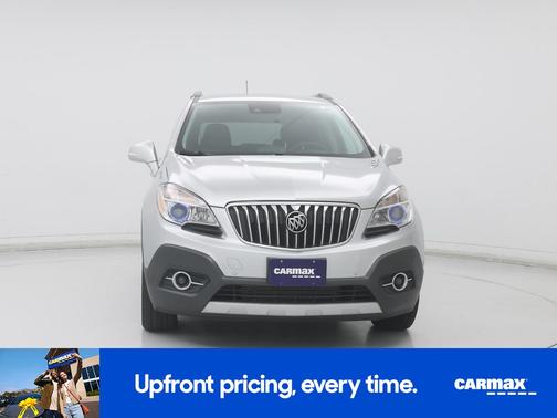 2015 Buick Encore Premium
