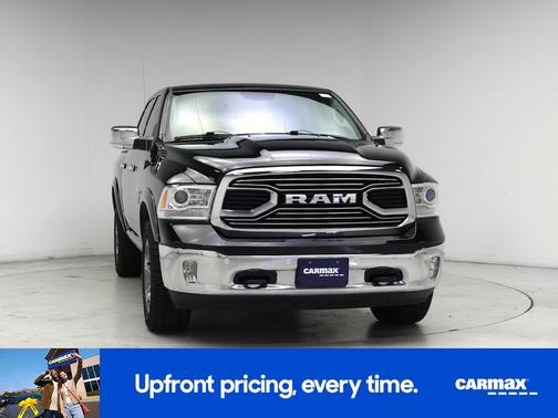 2019 RAM 1500 Classic Laramie