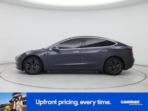 2020 Tesla Model 3 Performance