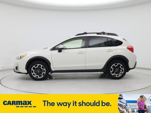 2016 Subaru Crosstrek Premium
