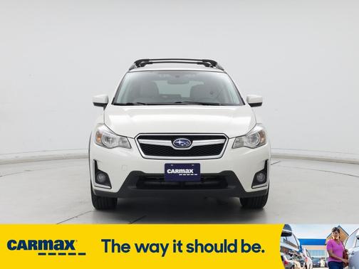 2016 Subaru Crosstrek Premium
