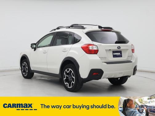 2016 Subaru Crosstrek Premium