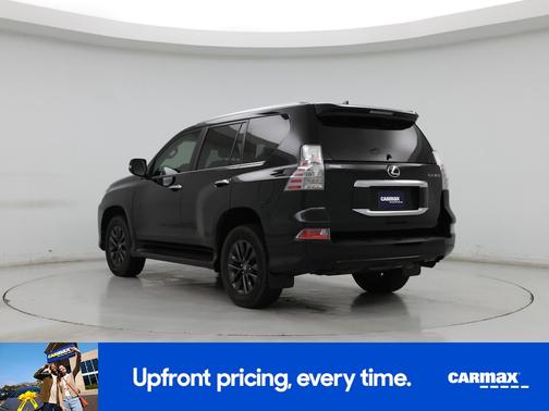 2020 Lexus GX 460 Premium