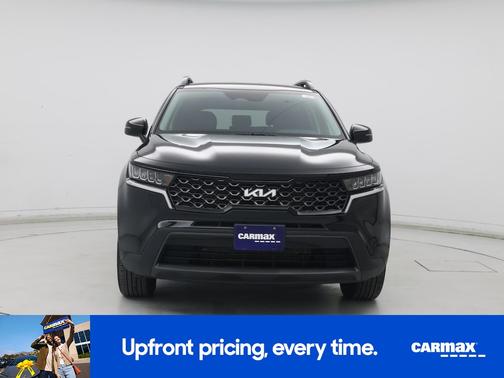 2022 Kia Sorento X-Line S