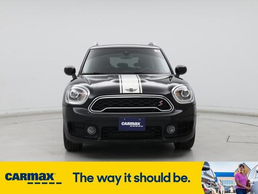 2020 MINI Countryman S ALL4