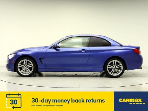 Photo 3 of 26 of 2014 BMW 428 i xDrive