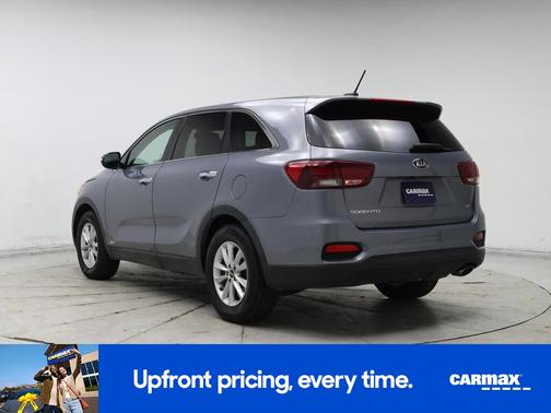 2020 Kia Sorento LX