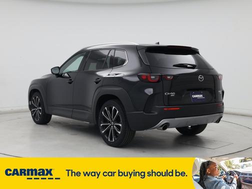 2023 Mazda CX-50 2.5 Turbo Premium Plus
