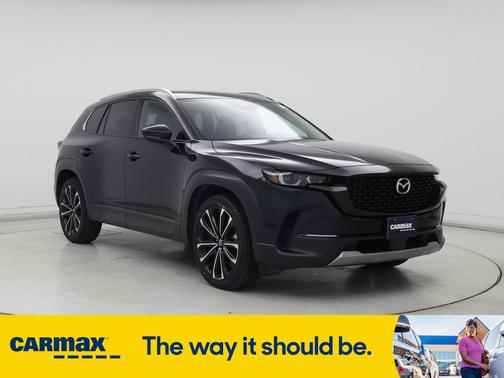 2023 Mazda CX-50 2.5 Turbo Premium Plus