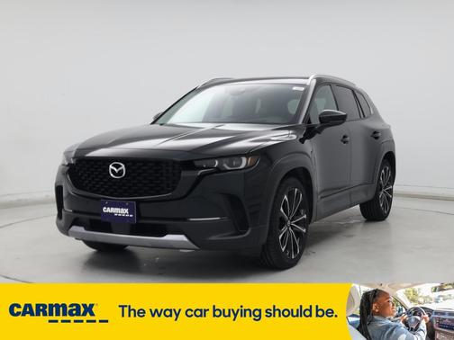 2023 Mazda CX-50 2.5 Turbo Premium Plus