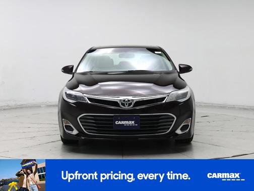 2014 Toyota Avalon XLE Premium