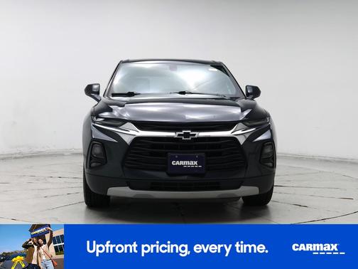 2019 Chevrolet Blazer LT