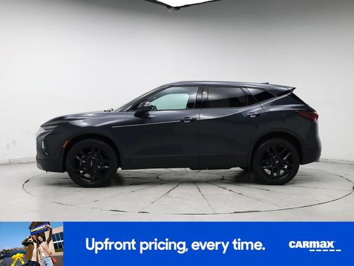 2019 Chevrolet Blazer LT