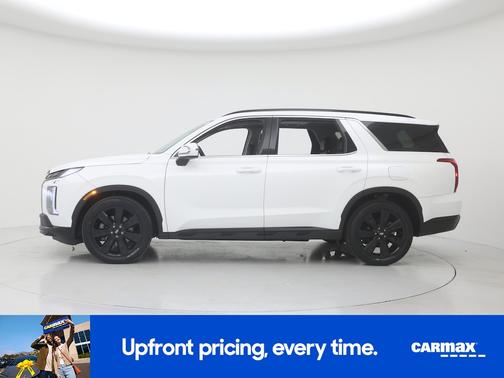 2023 Hyundai PALISADE XRT