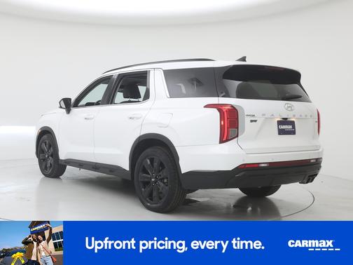 2023 Hyundai PALISADE XRT