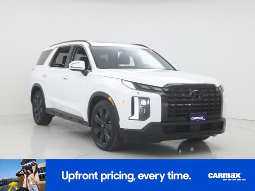 2023 Hyundai PALISADE XRT