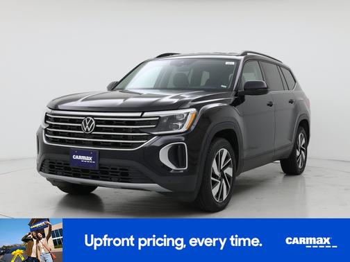 2024 Volkswagen Atlas SE w/Tech