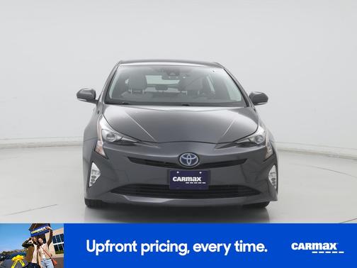 2016 Toyota Prius Three Touring