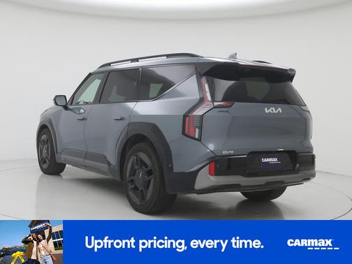 2024 Kia EV9 GT-Line