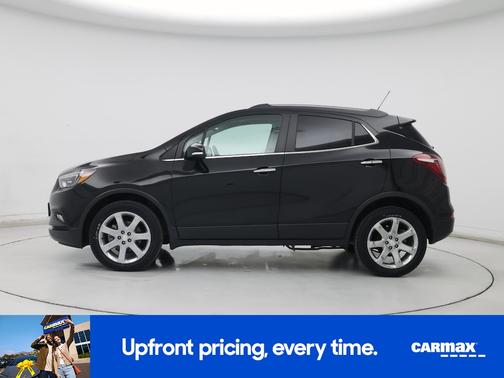 2017 Buick Encore Essence