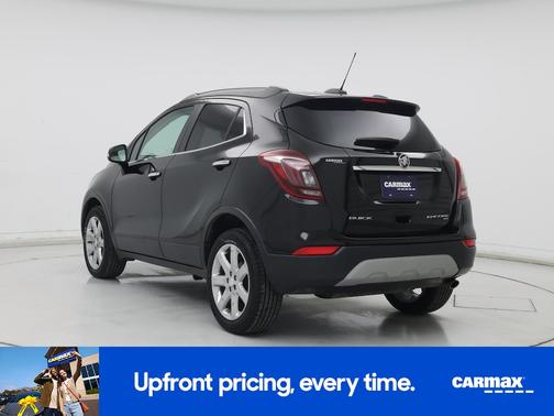 2017 Buick Encore Essence