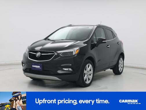 2017 Buick Encore Essence