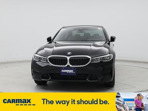 2022 BMW 330 I xDrive