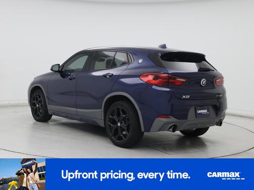 2018 BMW X2 XDrive28i