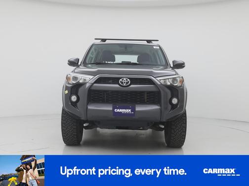 2019 Toyota 4Runner SR5 Premium