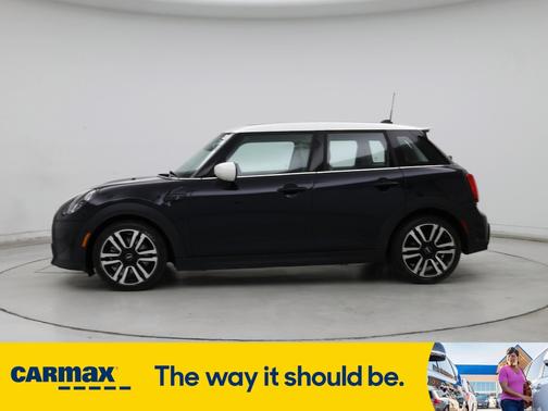 2022 MINI Hardtop S