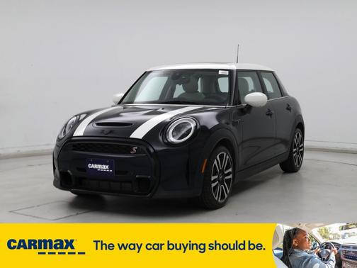 2022 MINI Hardtop S