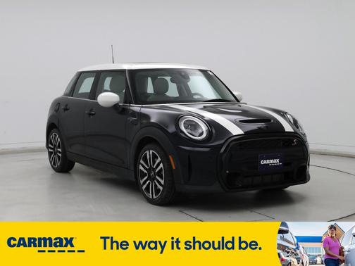 2022 MINI Hardtop S