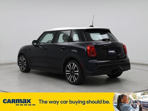 2022 MINI Hardtop S
