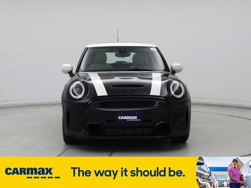 2022 MINI Hardtop S