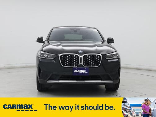 2023 BMW X4 XDrive30i