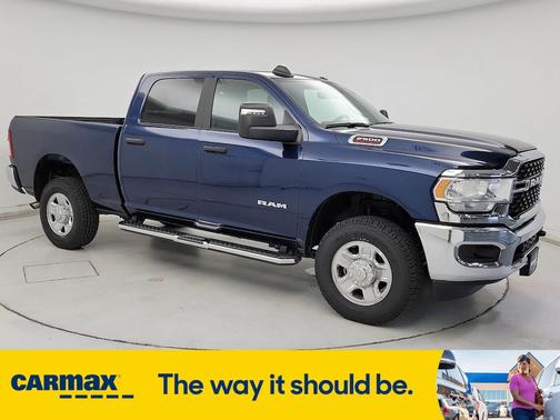 2024 RAM 2500 Bighorn
