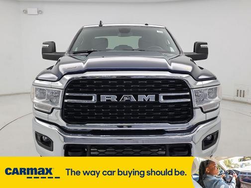 2024 RAM 2500 Bighorn