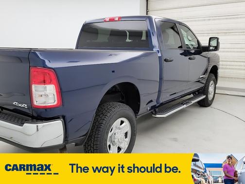2024 RAM 2500 Bighorn