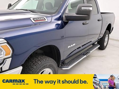 2024 RAM 2500 Bighorn