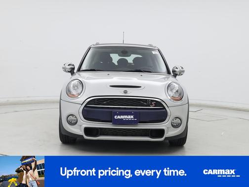 2015 MINI Hardtop S