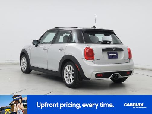 2015 MINI Hardtop S