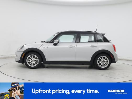 2015 MINI Hardtop S