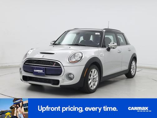 2015 MINI Hardtop S