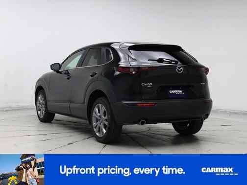 2023 Mazda CX-30 2.5 S Select Package