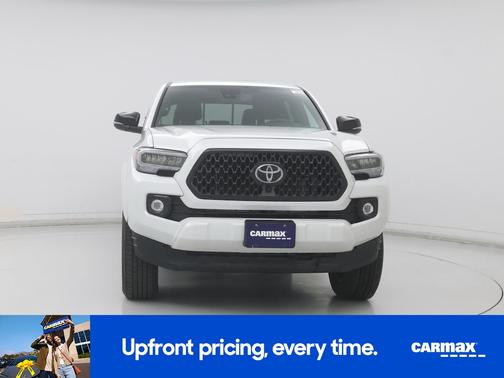 2023 Toyota Tacoma Limited