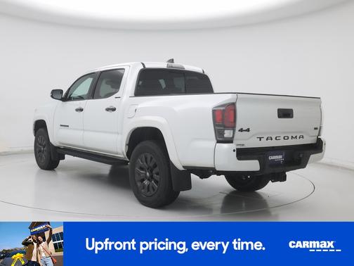 2023 Toyota Tacoma Limited