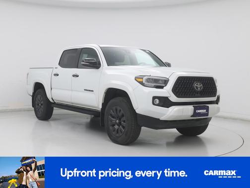 2023 Toyota Tacoma Limited