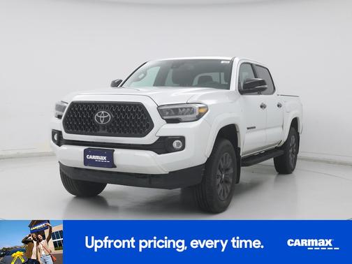 2023 Toyota Tacoma Limited
